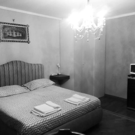 B&B Zia Sua Νάπολη Εξωτερικό φωτογραφία