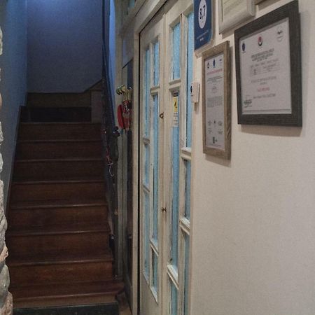 B&B Zia Sua Νάπολη Εξωτερικό φωτογραφία