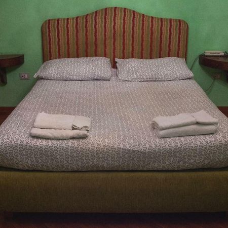 B&B Zia Sua Νάπολη Εξωτερικό φωτογραφία