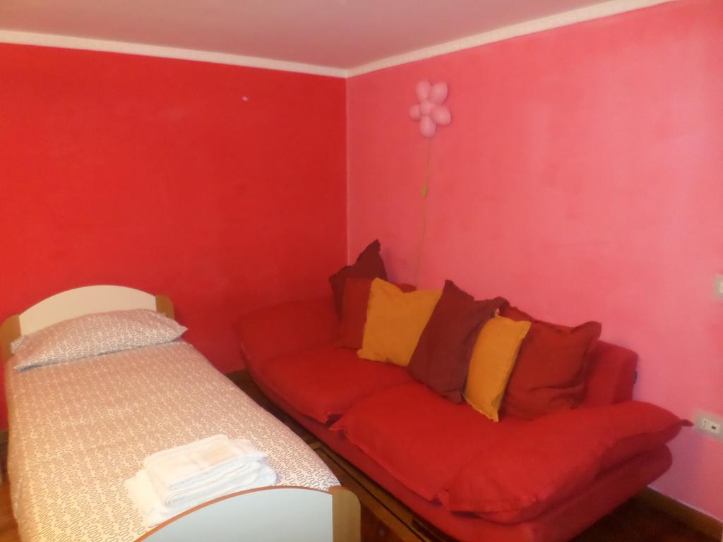B&B Zia Sua Νάπολη Εξωτερικό φωτογραφία