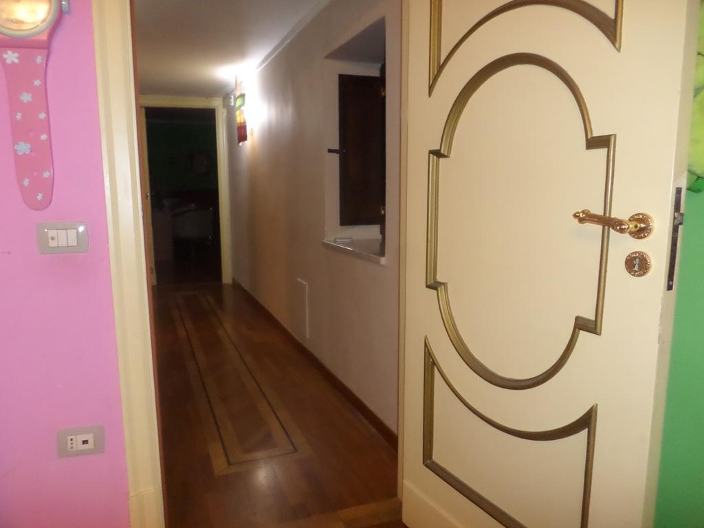 B&B Zia Sua Νάπολη Εξωτερικό φωτογραφία