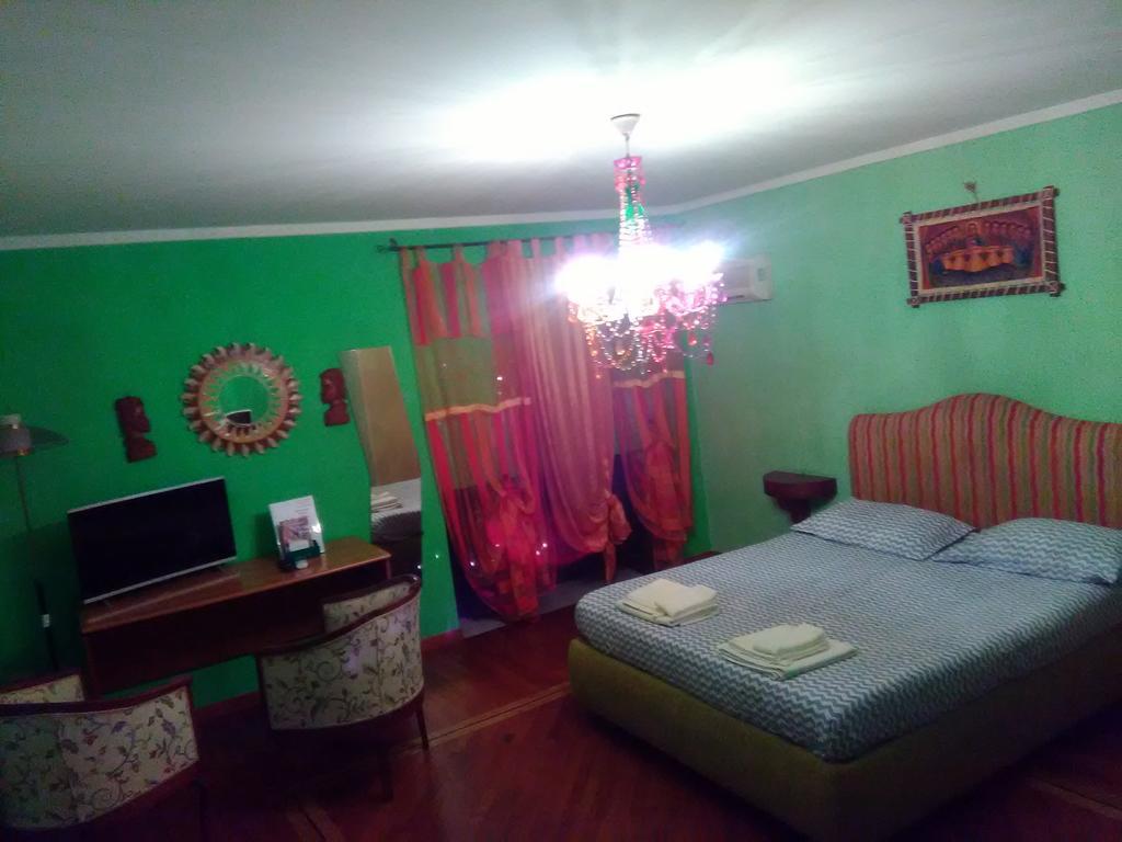 B&B Zia Sua Νάπολη Εξωτερικό φωτογραφία