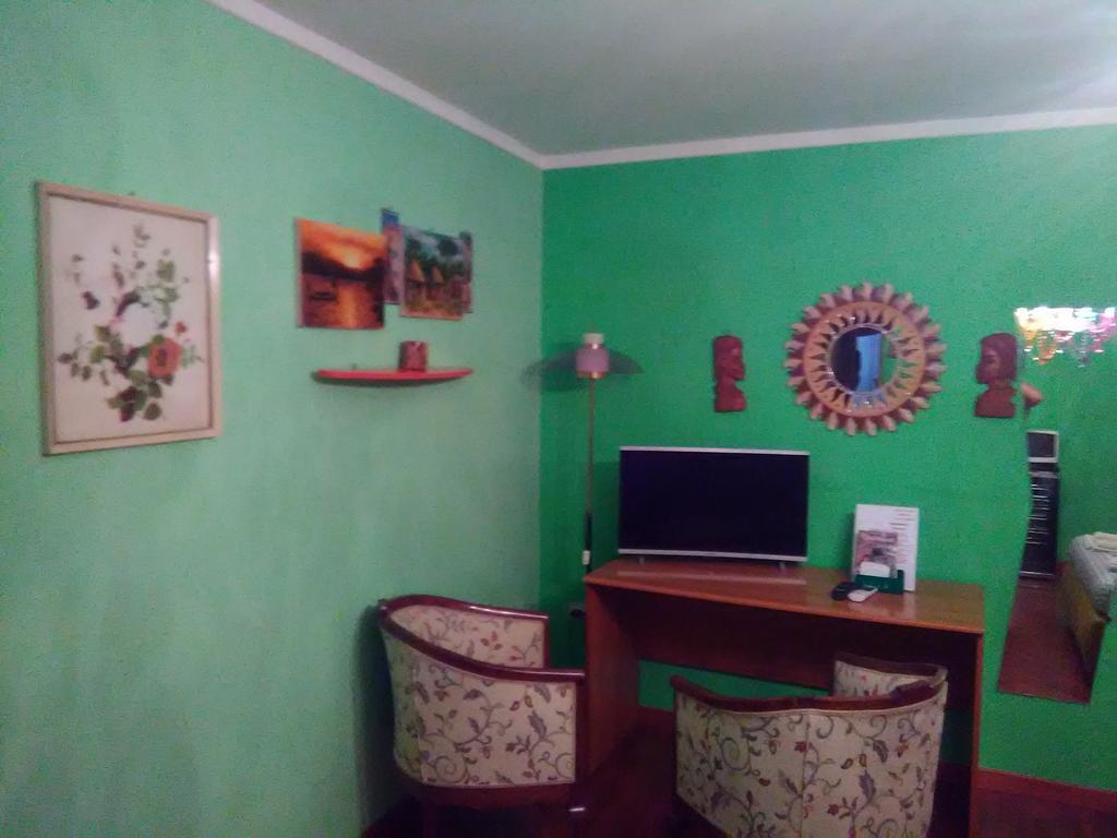 B&B Zia Sua Νάπολη Εξωτερικό φωτογραφία
