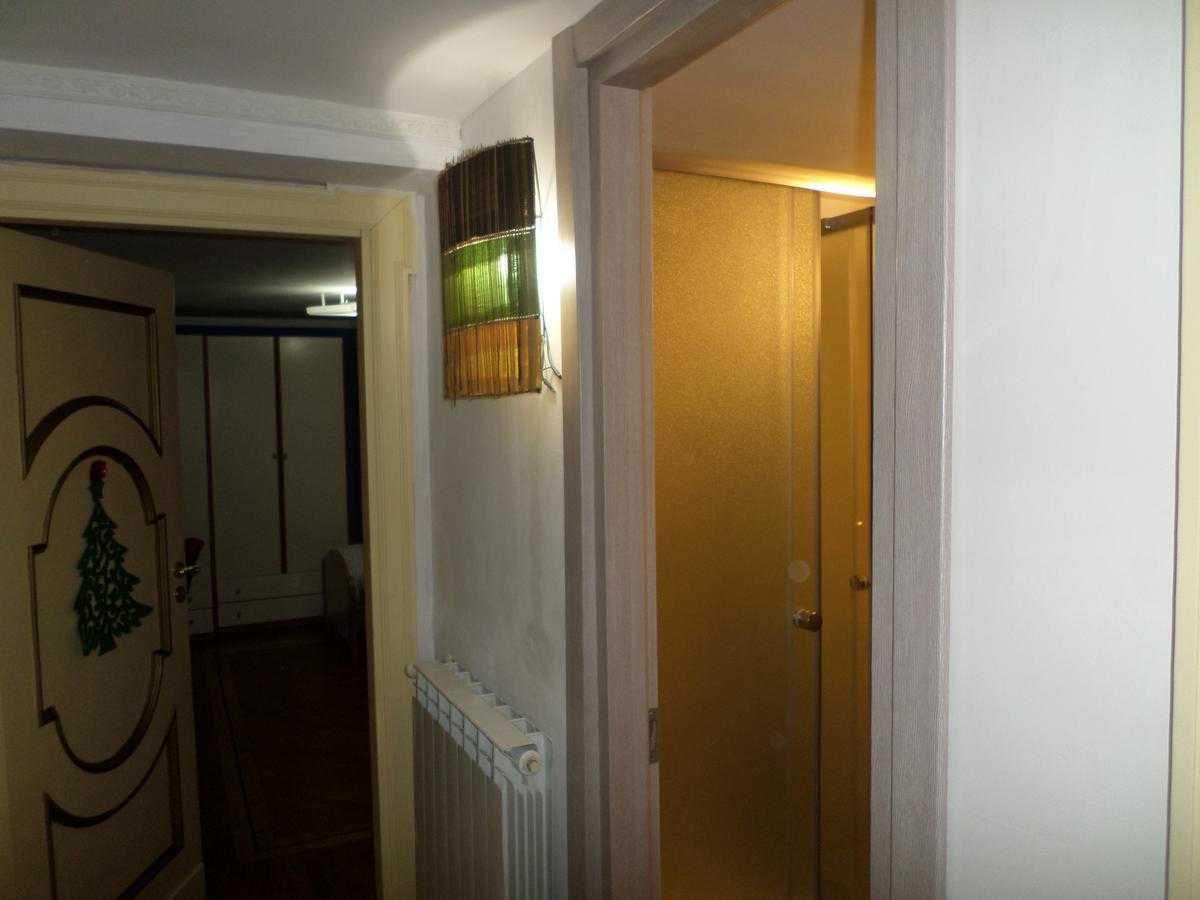 B&B Zia Sua Νάπολη Εξωτερικό φωτογραφία
