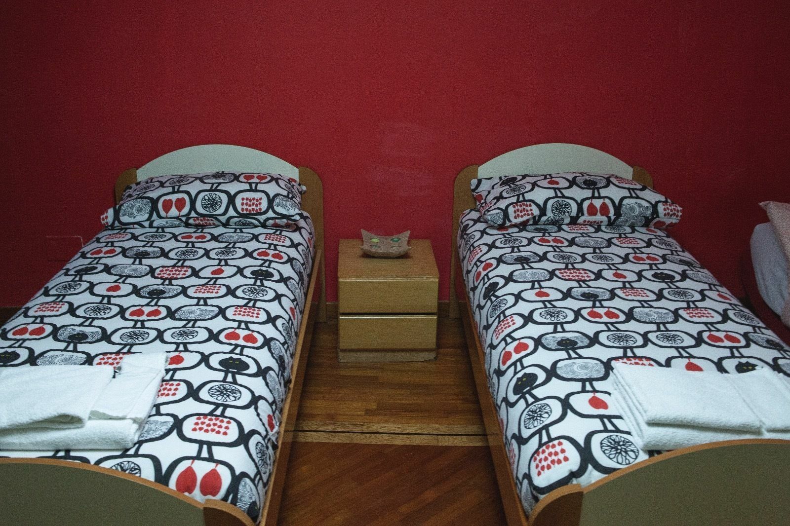 B&B Zia Sua Νάπολη Εξωτερικό φωτογραφία