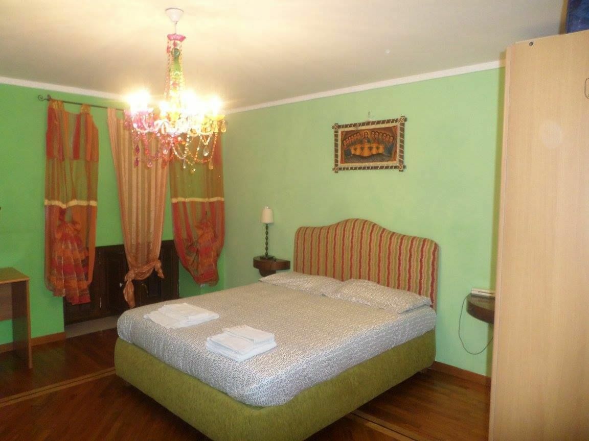 B&B Zia Sua Νάπολη Εξωτερικό φωτογραφία