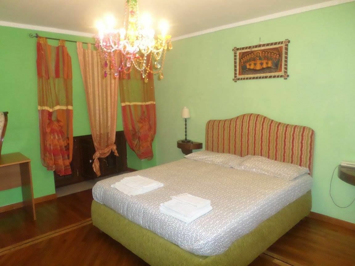 B&B Zia Sua Νάπολη Εξωτερικό φωτογραφία