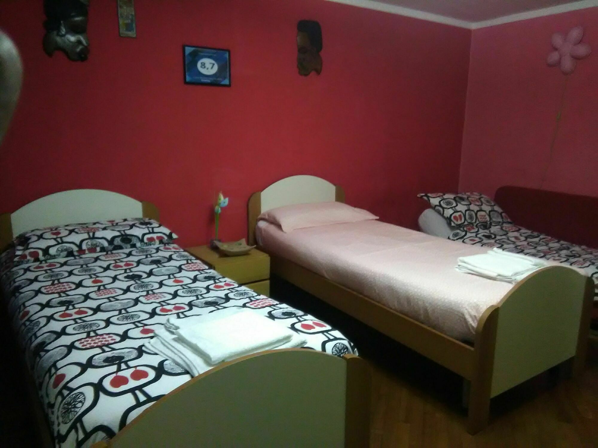 B&B Zia Sua Νάπολη Εξωτερικό φωτογραφία