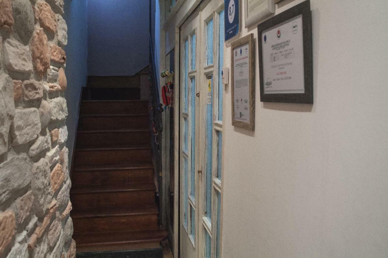 B&B Zia Sua Νάπολη Εξωτερικό φωτογραφία