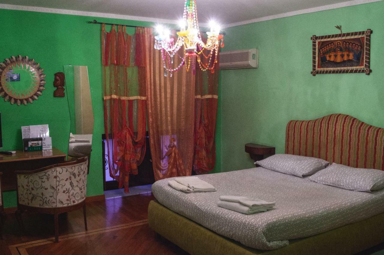 B&B Zia Sua Νάπολη Εξωτερικό φωτογραφία