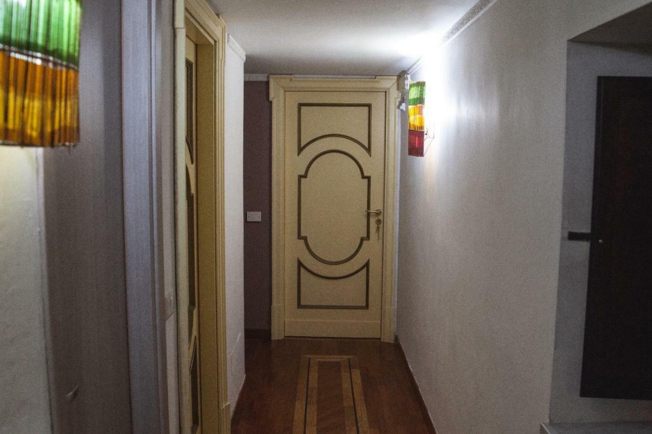 B&B Zia Sua Νάπολη Εξωτερικό φωτογραφία