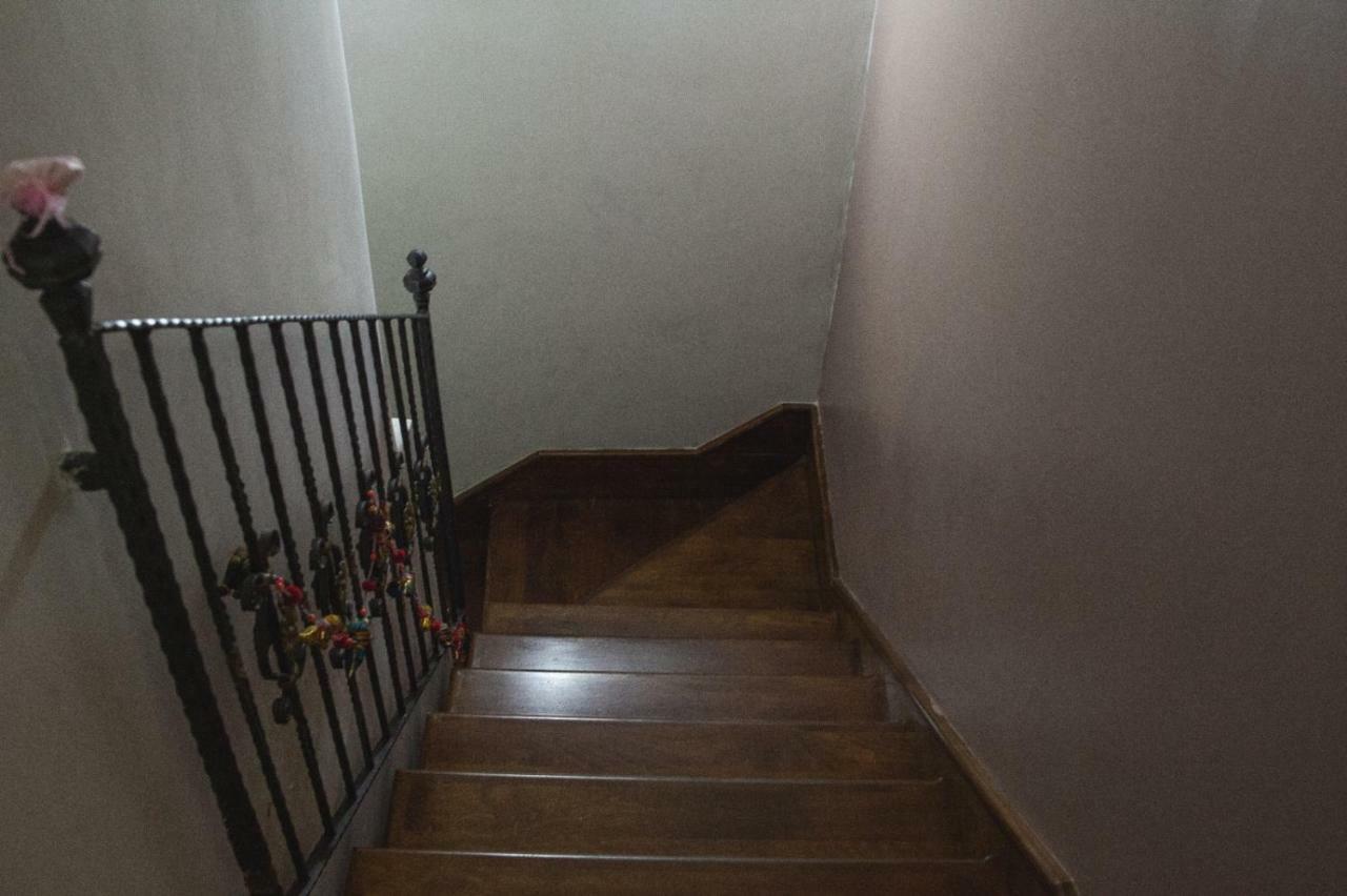 B&B Zia Sua Νάπολη Εξωτερικό φωτογραφία