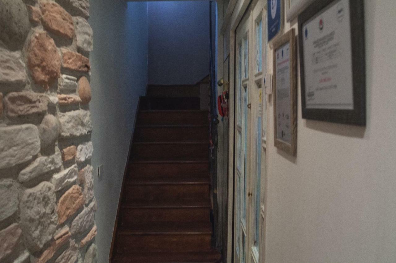B&B Zia Sua Νάπολη Εξωτερικό φωτογραφία
