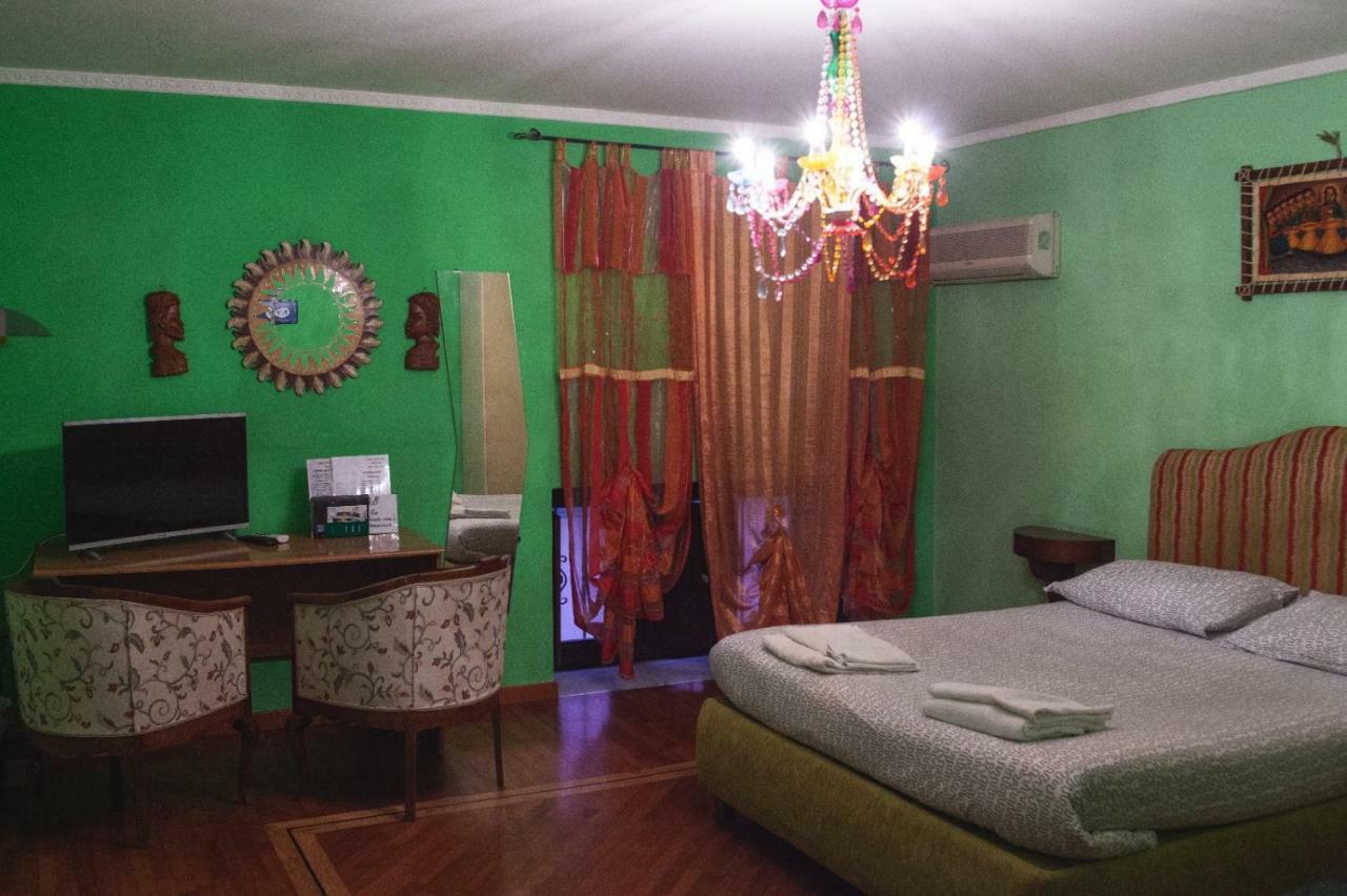 B&B Zia Sua Νάπολη Εξωτερικό φωτογραφία