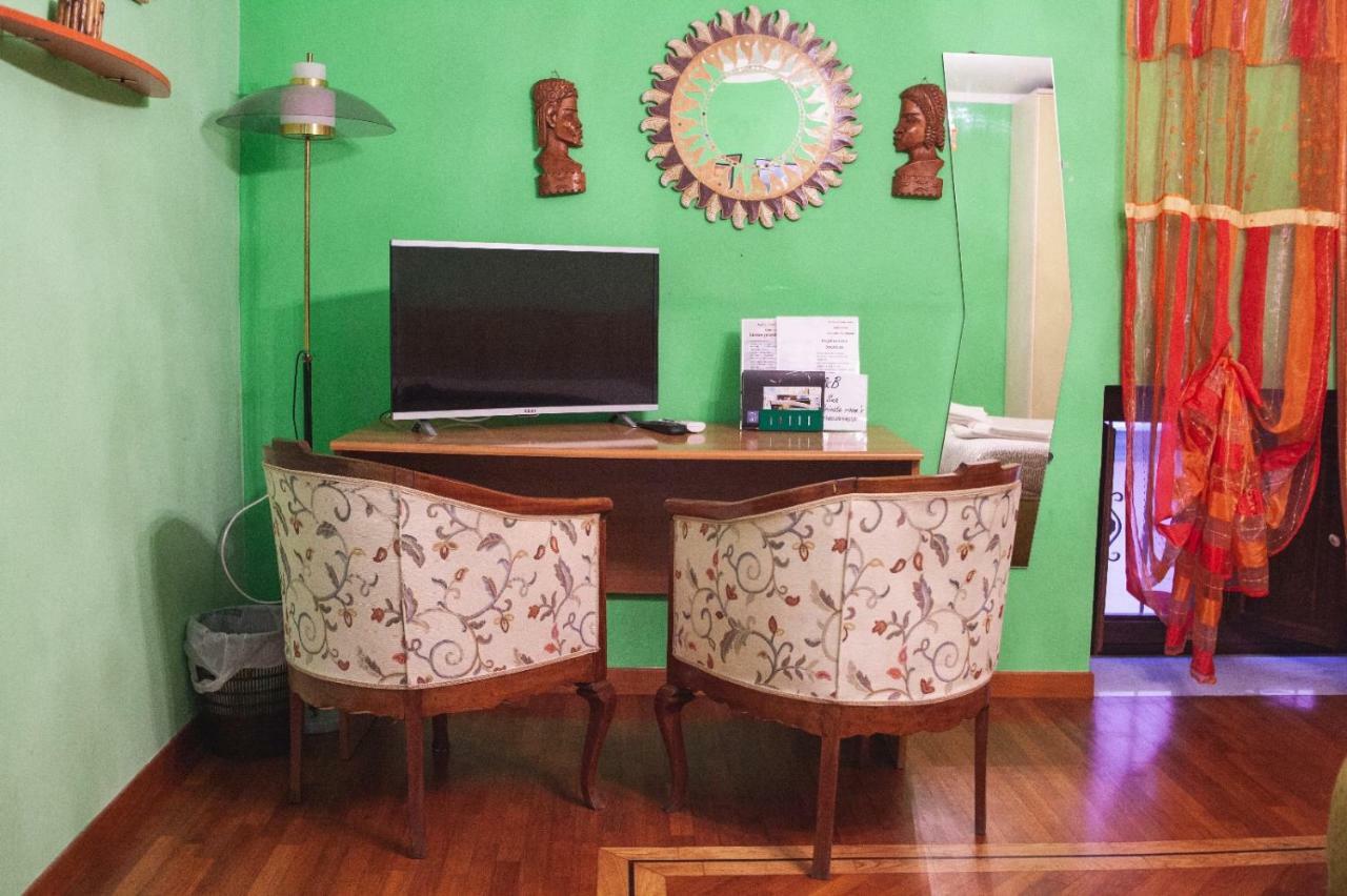 B&B Zia Sua Νάπολη Εξωτερικό φωτογραφία