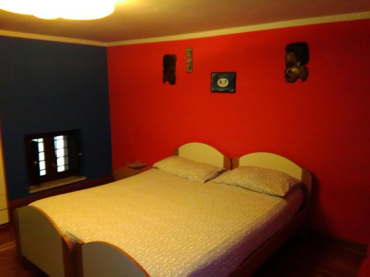 B&B Zia Sua Νάπολη Εξωτερικό φωτογραφία